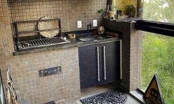 Imagem 6: Apartamento com 2 dormitórios à venda, 100 m² por R$ 798.000,00 - Jardim Ampliação - São P