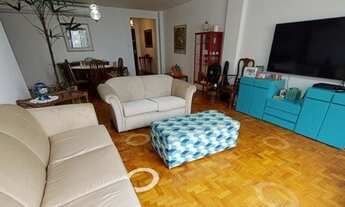 Imagem: APARTAMENTO DE 3 DORMITÓRIOS NA REGIÃO