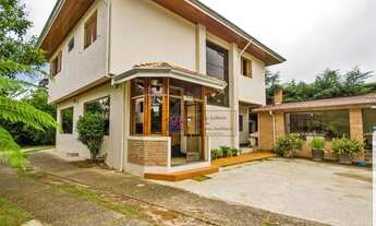 Imagem 4: Pousada à venda, 1000 m² por R$ 3.500.000,00 - Campos Do Jordão - Campos do Jordão/SP