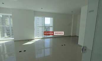 Imagem 4: SALA EXCELENTE NO BATEL 70M2 UTEIS