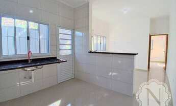 Imagem 4: Casa com piscina lado praia no Gaivotas - Itanhaém SP