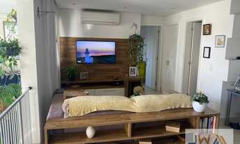 Imagem 3: Apartamento com 2 dormitórios à venda, 80 m² por R$ 795.000,00 - Vila Leopoldina - São Pau