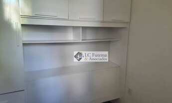 Imagem 7: Casa com 3 dormitórios, 89 m² - venda por R$ 590.000,00 ou aluguel por R$ 3.150,00/mês - G