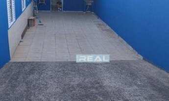 Imagem 3: Casa com 3 dormitórios à venda, 140 m² por R$ 330.000,00 - Jardim Flamboyant - Paulínia/SP