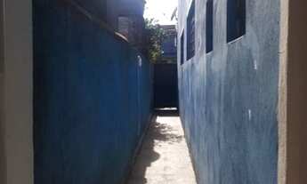 Imagem 4: Casa bem localizada com 02 Cômodos independente !!Água e Luz individual