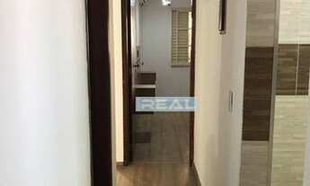 Imagem 5: Casa com 2 dormitórios para alugar, 185 m² por R$ 2.300,00/mês - Jardim Ouro Negro - Paulí