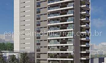 Imagem: Apartamentos com 3 quartos, 2 vagas de garagem