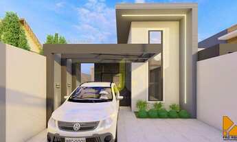 Imagem 3: CASA COM SOBRA DE TERRENO NO VERONA