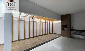 Imagem 5: Casa no Ibiti Reserva -Sorocaba