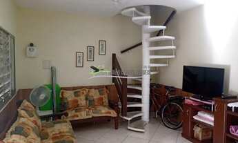 Imagem 4: ITANHAÉM - Casa Padrão - Cibratel II