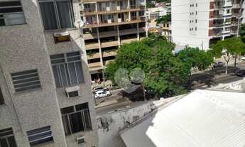 Imagem 15: Apartamento com 2 quartos, sendo 2 suítes, à venda, 107 m² por R$ 500.000 - Vila Isabel