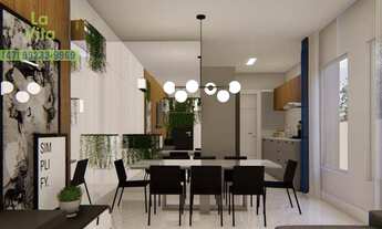 Imagem 7: Sobrado alto padrão com 03 Suítes, para VENDA. Apenas R$ 730.000,00