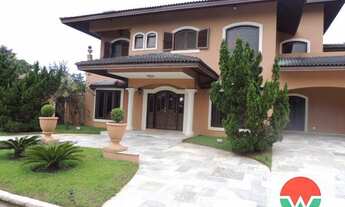 Imagem 5: Jardim Acapulco, casa com 6 suítes para venda ou locação