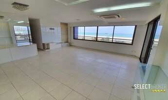 Imagem 5: Ed. Porto Ideal - Meireles - Fortaleza/CE