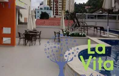 Imagem 6: Apartamento com 3 dormitórios à venda, 298 m² por R$ 1.200.000,00 - Vila Nova - Blumenau/S