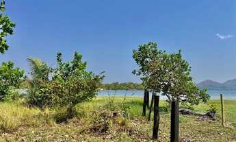 Imagem 2: Linda chácara beira lago individual sentido lajeado