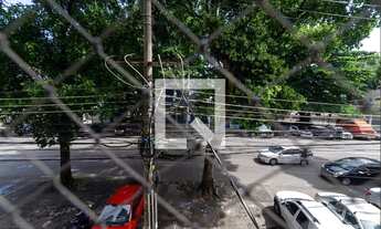 Imagem 5: Apartamento para Aluguel - Tijuca, 3 Quartos, 85 m2