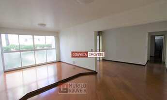 Imagem 2: Apartamento com 3 dormitórios à venda, 132 m² por R$ 800.000,00 - Batel - Curitiba/PR