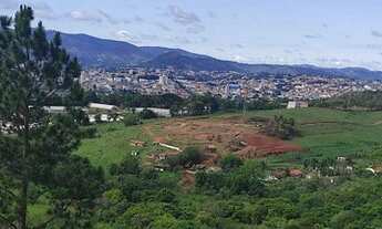 Imagem: Terreno à venda, 600 m² por R$ 160.000,00