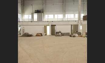 Imagem 3: Galpão para Locação em Itaquaquecetuba, Jardim Nascente, 2 banheiros, 5 vagas