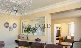 Imagem 6: MOBILIADO - Apartamento com 4 dormitórios para alugar, 240 m² - Pinheiros - São Paulo/SP