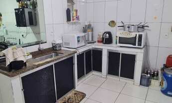 Imagem 5: Casa com 5 dormitórios à venda por R$ 600.000,00 - Taguatinga Norte - Taguatinga/DF