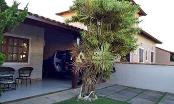 Imagem 2: Casa com 5 dormitórios à venda, 250 m² por R$ 650.000 - Orla 500 (Tamoios) - Cabo Frio/RJ