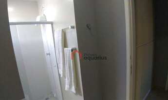 Imagem 7: Apartamento à venda, 100 m² por R$ 410.000,00 - Cidade Morumbi - São José dos Campos/SP