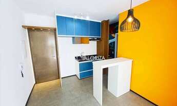 Imagem: Studio com 1 dormitório para alugar, Jardim