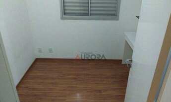 Imagem 6: Apartamento com 2 dormitórios à venda, 46 m² por R$ 155.000,00 - Santa Izabel - Londrina/P