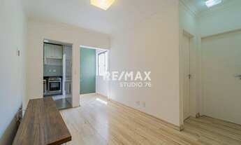 Imagem 2: Apartamento à venda, 48 m² por R$ 330.000,00 - Jardim Prudência - São Paulo/SP