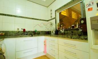 Imagem 5: Casa térrea de alto padrão no bairro Condomínio Balneário Recreativa