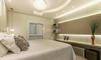 Imagem 5: AMERICANA - Apartamento Padrão - PARQUE RESIDENCIAL NARDINI