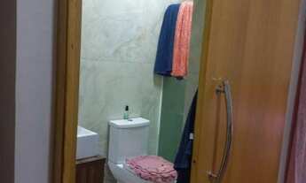 Imagem 2: CA0192] Casa com 3 dormitórios à venda, 190 m² - Vila Bocaina - Mauá/SP