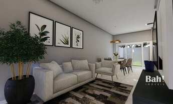 Imagem 7: Sobrado com 3 dormitórios à venda, 117 m² por R$ 650.000,00 - Estância Velha - Canoas/RS