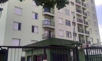 Imagem 3: Apartamento à venda, 2 quartos, 1 vaga, Vila Nossa Senhora de Fátima - Guarulhos/SP