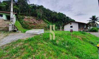 Imagem 5: Terreno à venda, 1380 m² por R$ 350.000,00 - Boa Vista - Blumenau/SC
