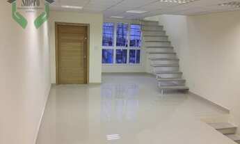 Imagem: Sobrado para alugar, 360 m² por R$ 13.200,00/mês