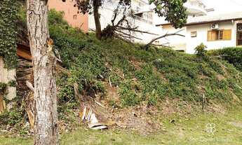 Imagem: Terreno à venda, 577 m² por R$ 580.000,00