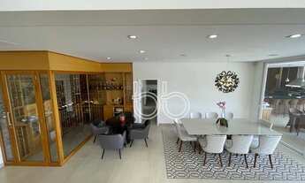 Imagem 2: Casa com 4 dormitórios à venda, 400 m² por R$ 4.500.000,00 - Condomínio Parque Xapada Itu