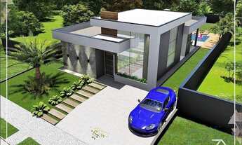 Imagem 11: Casa com 3 dormitórios à venda, 146 m² por R$ 980.000,00 - Condomínio Buona Vita - Atibaia