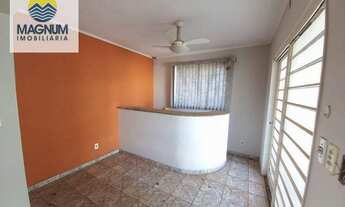 Imagem 5: Casa com edícula p/ locação, 03 dormitórios por R$ 2.200/mês - Jardim Europa