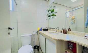 Imagem 7: Apartamento à venda, 92 m² por R$ 790.000,00 - Vila Augusta - Guarulhos/SP