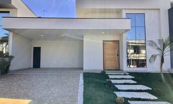 Imagem 2: Casa de Condomínio em Jardim Esplanada - Indaiatuba