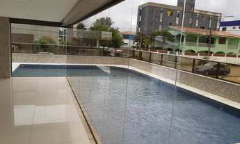 Imagem 3: Apartamento padrão a venda com 2 quartos em Camboinha - Cabedelo-pb