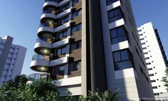 Imagem 5: Apartamento para aluguel e venda tem 240 metros quadrados com 4 quartos em Santana - São P