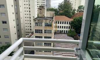 Imagem 6: São Paulo - Conjunto Comercial/Sala - Consolação