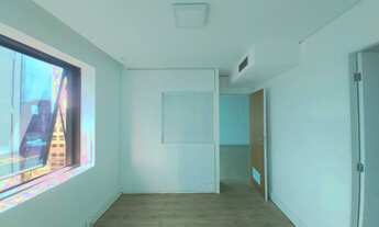 Imagem 4: Conjunto Comercial para locação, Pinheiros, São Paulo - CJ0160