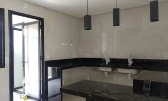 Imagem 3: Casa de condomínio térrea para venda com 268 metros quadrados com 3 quartos