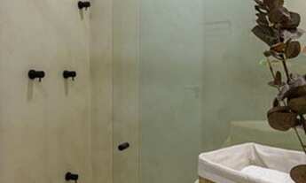 Imagem 3: Apartamento para venda tem 105 metros quadrados com 3 quartos em Leblon - Rio de Janeiro